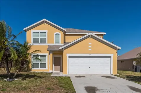 2753 Rochelle Drive Winter Haven FL 33881