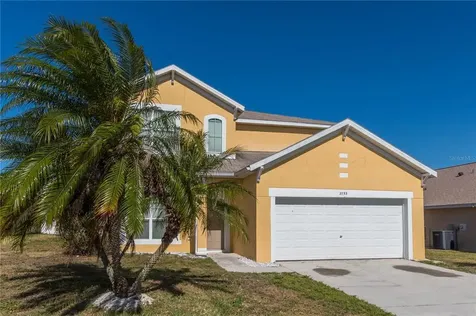 2753 Rochelle Drive Winter Haven FL 33881