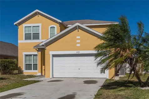 2753 Rochelle Drive Winter Haven FL 33881