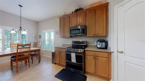 2540 Black Lake Boulevard Winter Garden FL 34787