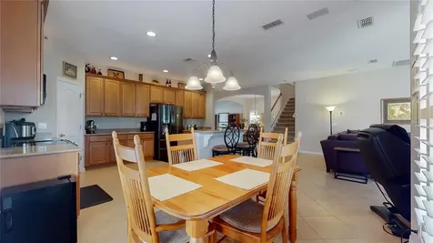 2540 Black Lake Boulevard Winter Garden FL 34787