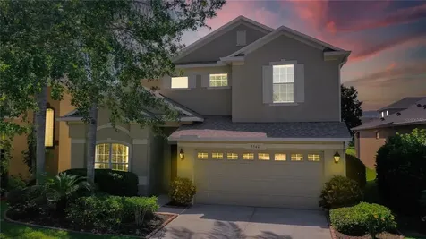 2540 Black Lake Boulevard Winter Garden FL 34787