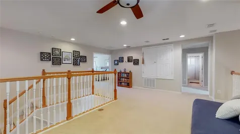2540 Black Lake Boulevard Winter Garden FL 34787