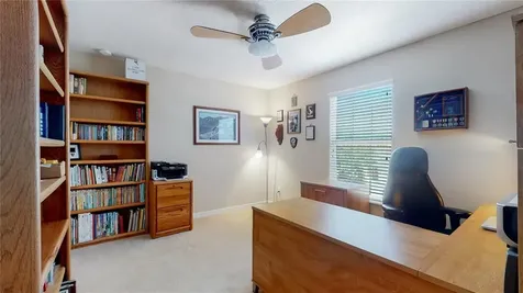 2540 Black Lake Boulevard Winter Garden FL 34787