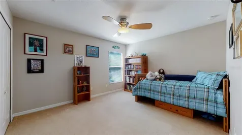 2540 Black Lake Boulevard Winter Garden FL 34787