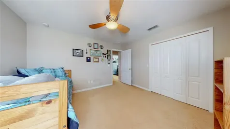 2540 Black Lake Boulevard Winter Garden FL 34787