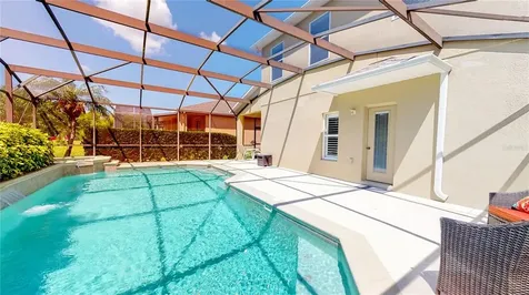 2540 Black Lake Boulevard Winter Garden FL 34787