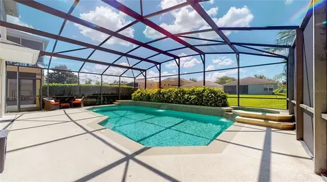 2540 Black Lake Boulevard Winter Garden FL 34787