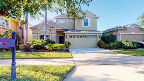 2540 Black Lake Boulevard Winter Garden FL 34787