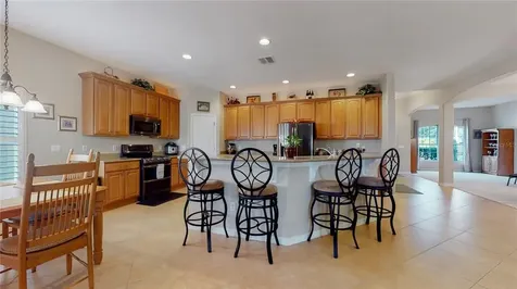 2540 Black Lake Boulevard Winter Garden FL 34787