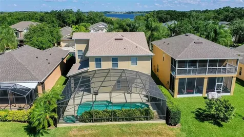 2540 Black Lake Boulevard Winter Garden FL 34787