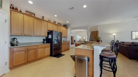 2540 Black Lake Boulevard Winter Garden FL 34787