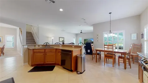 2540 Black Lake Boulevard Winter Garden FL 34787