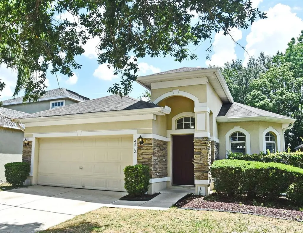 4912 Solimartin Drive Orlando FL 32837