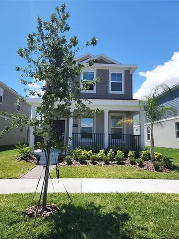 17148 Salty Dog Road Winter Garden FL 34787
