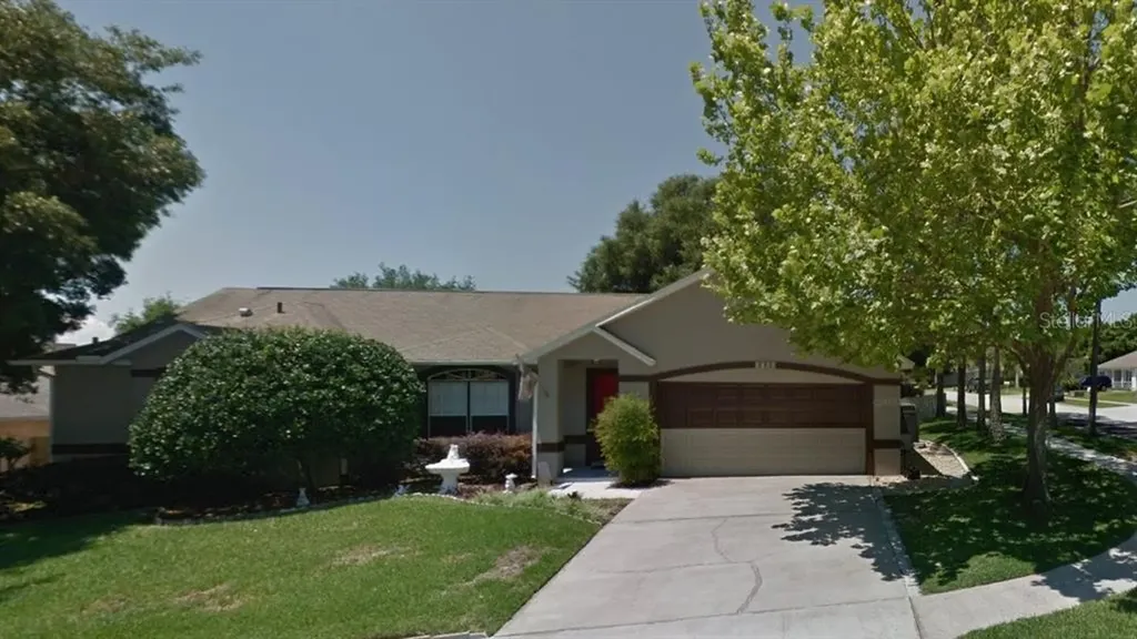 4738 Kati Lynn Drive Apopka FL 32712