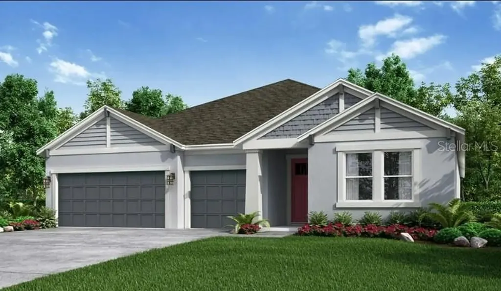 2443 High Tides Way Wesley Chapel FL 33543
