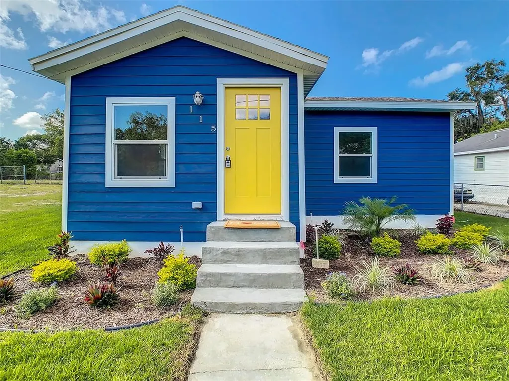 115 W Redding Street Davenport FL 33837