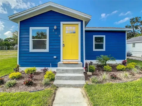 115 W Redding Street Davenport FL 33837