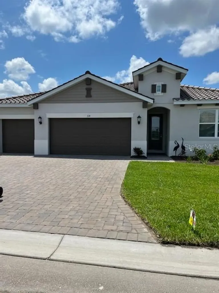 314 Daylily Boulevard Nokomis FL 34275