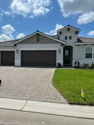 314 Daylily Boulevard Nokomis FL 34275