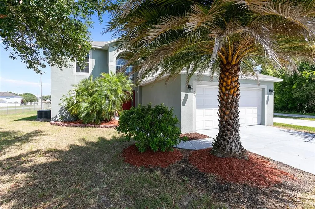 501 Mallard Court Kissimmee FL 34759