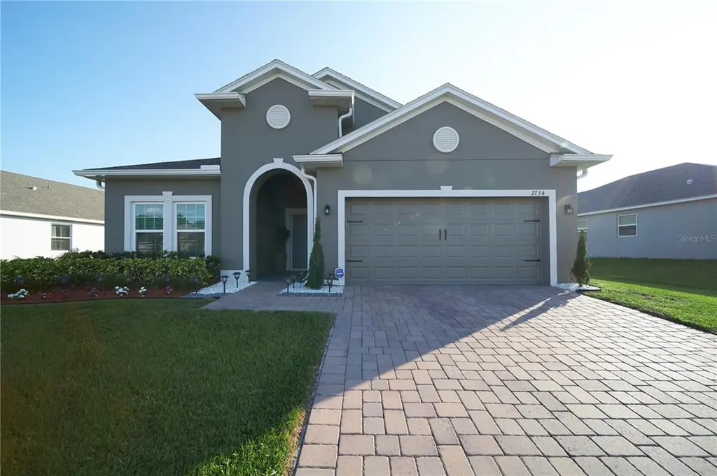 2734 Creekmore Court Kissimmee FL 34746