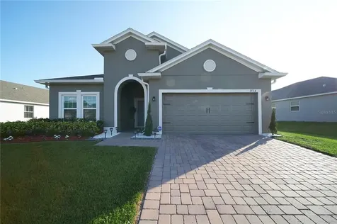 2734 Creekmore Court Kissimmee FL 34746