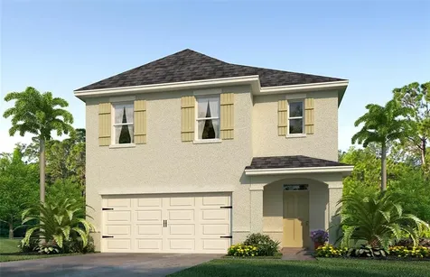 1233 August Sky Drive Deltona FL 32738