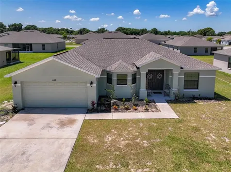 1688 Lemon Avenue Winter Haven FL 33881