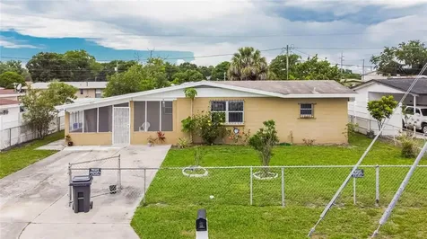 4407 W Henry Avenue Tampa FL 33614