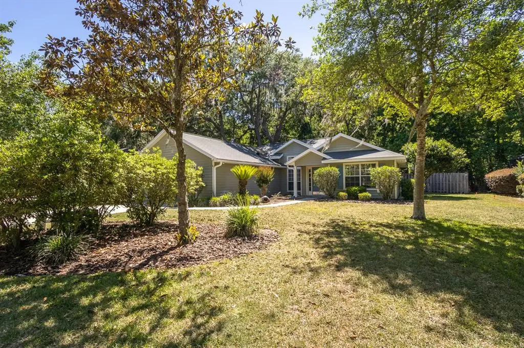 11710 NW 74th Terrace Alachua FL 32615