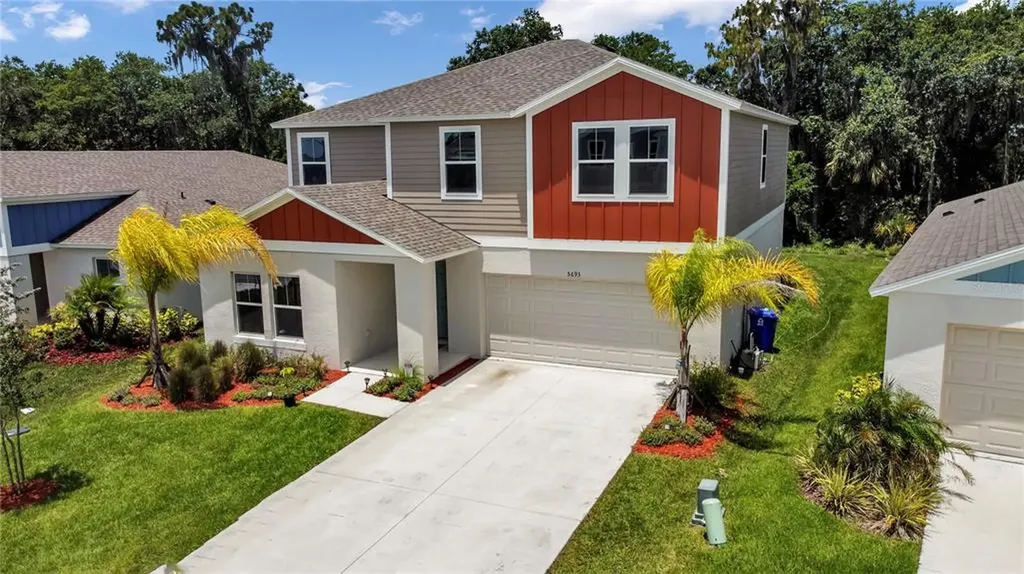 5693 Arlington River Drive Lakeland FL 33811