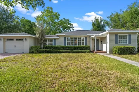 1465 Berkshire Avenue Winter Park FL 32789