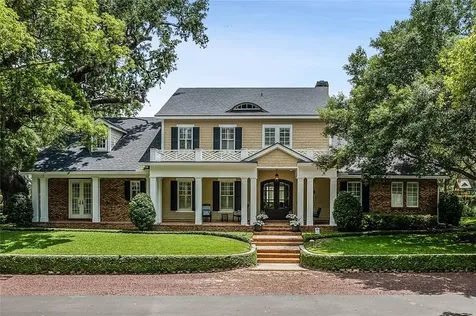 1208 Sharon Place Winter Park FL 32789