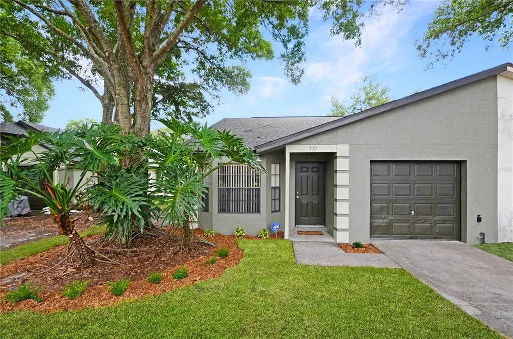 771 Dacoma Court Apopka FL 32703