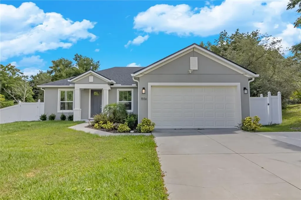 1556 Laramore Street Deltona FL 32725