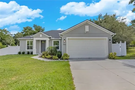 1556 Laramore Street Deltona FL 32725