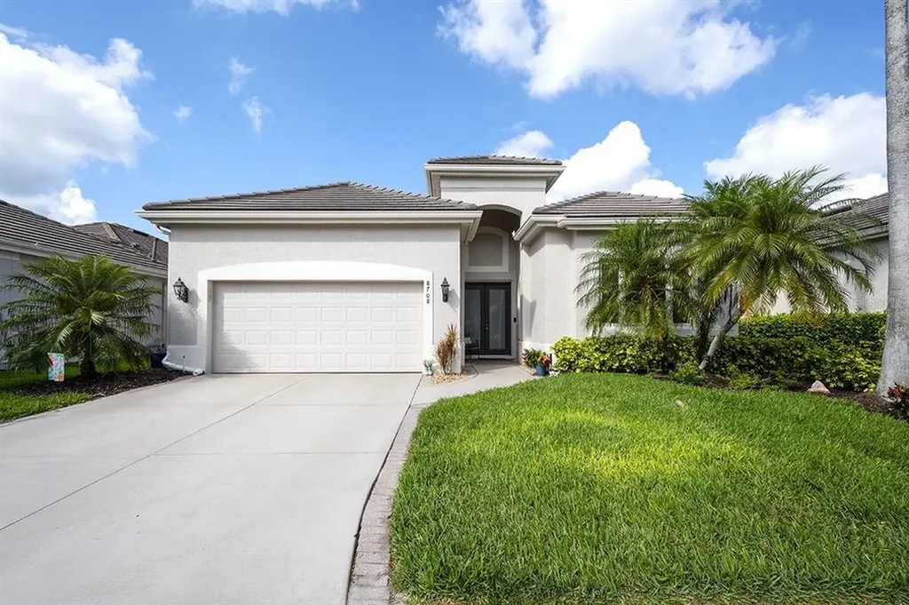 8708 51st Terrace E Bradenton FL 34211