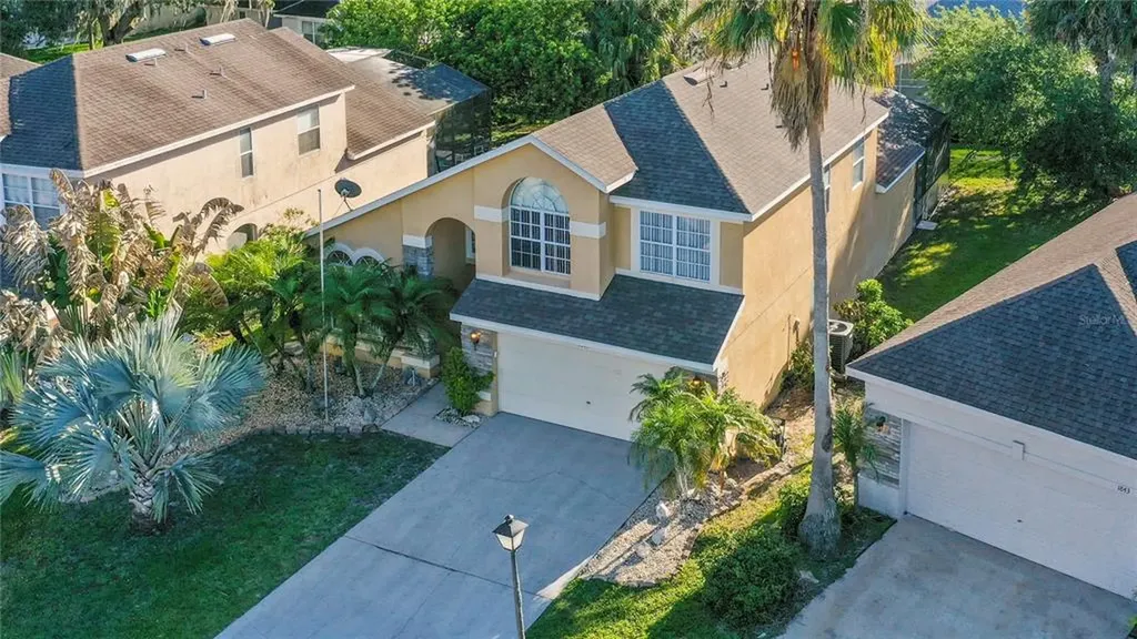 1845 Wedgewood Way Kissimmee FL 34746