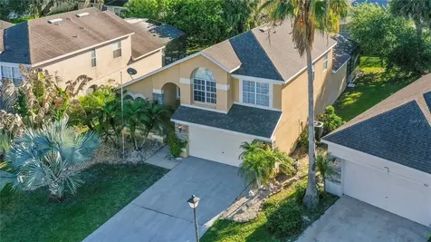 1845 Wedgewood Way Kissimmee FL 34746