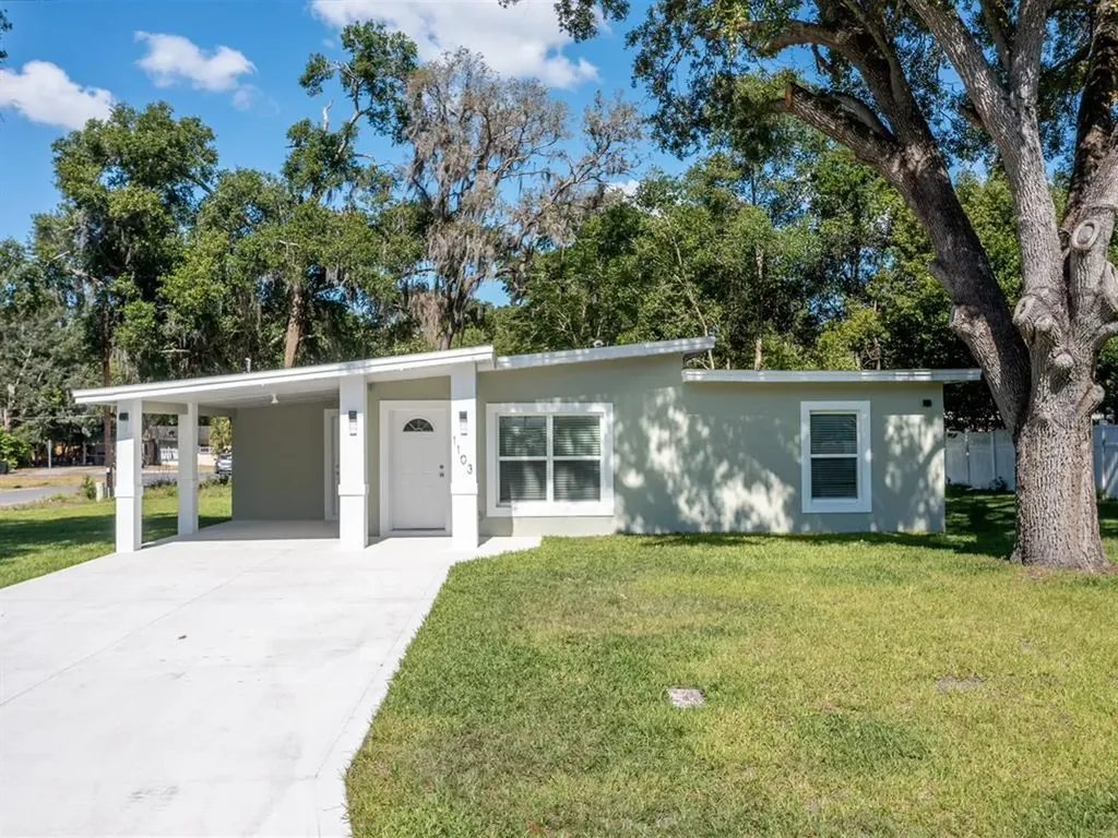 1103 Pamela Street Leesburg FL 34748
