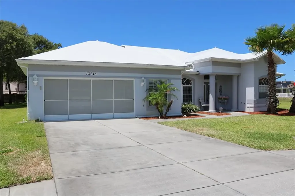 13613 Lightning Rod Court Hudson FL 34669