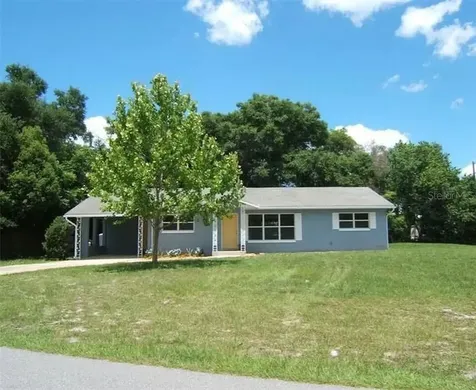 236 Valencia Road Debary FL 32713