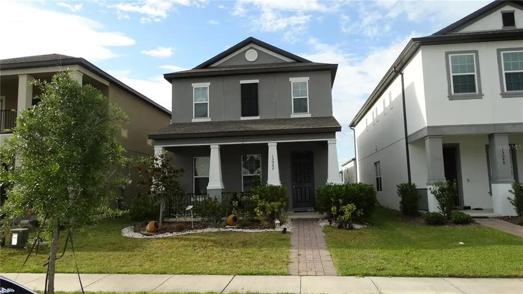 15060 Willow Arbor Circle Orlando FL 32824