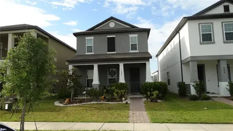 15060 Willow Arbor Circle Orlando FL 32824