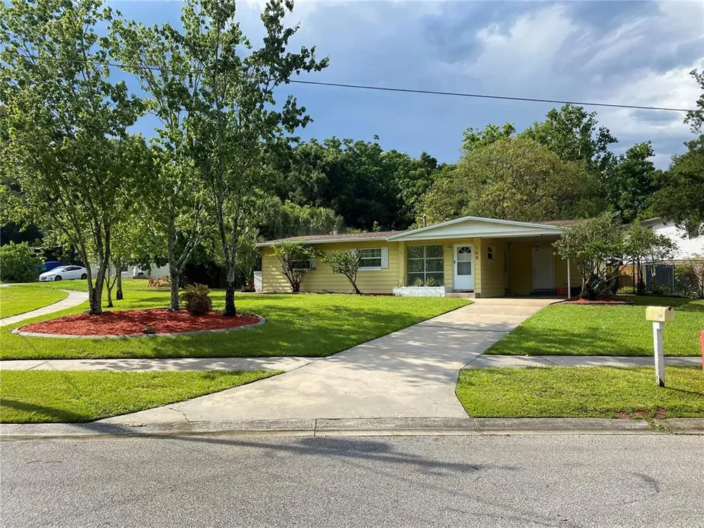 168 Alder Court Altamonte Springs FL 32714
