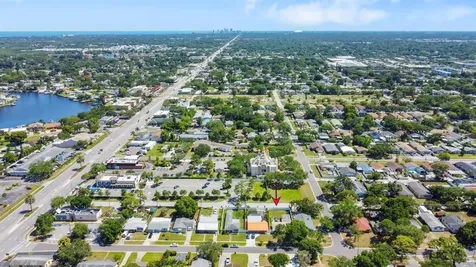 474 92nd Avenue N St Petersburg FL 33702