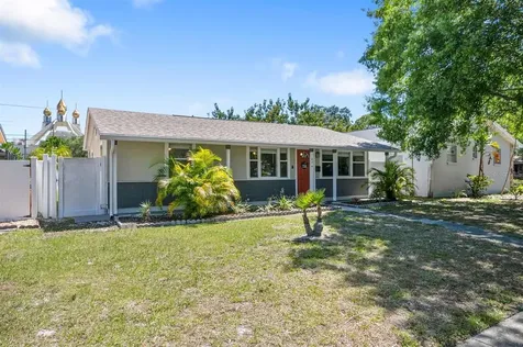 474 92nd Avenue N St Petersburg FL 33702