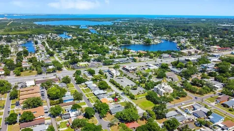 474 92nd Avenue N St Petersburg FL 33702